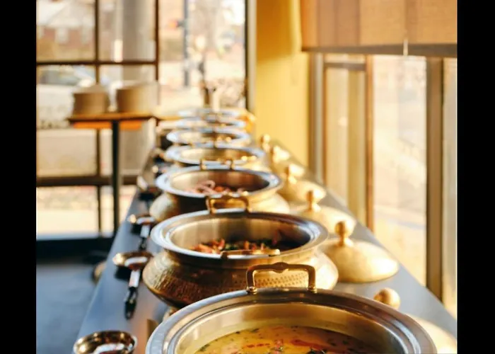 Fabhotel Gitanjali